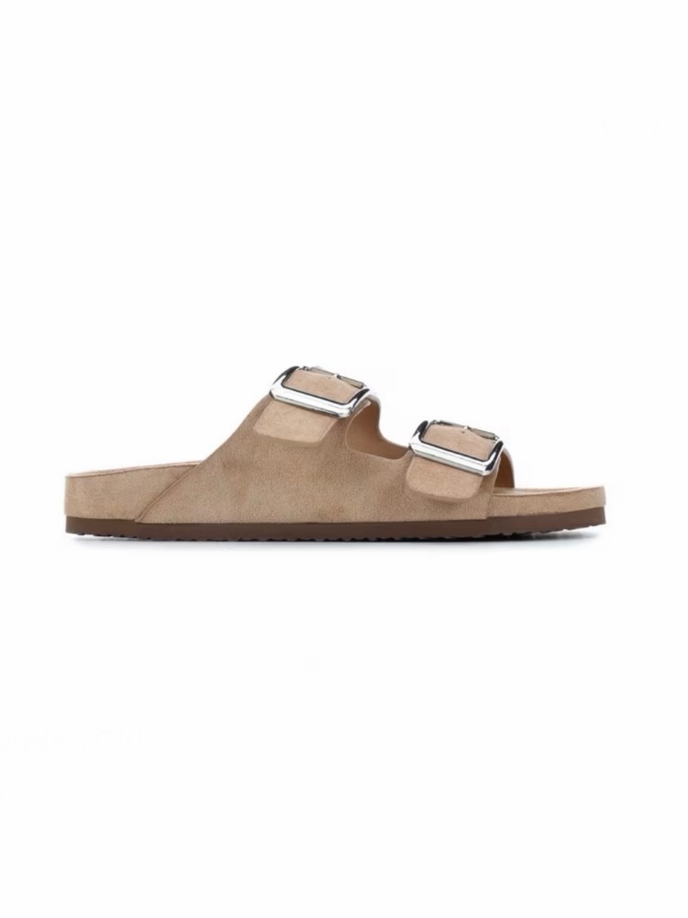 MADDEN GIRL Bodiee Sandal - Picture 2 of 9